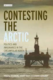 Contesting the Arctic Cover