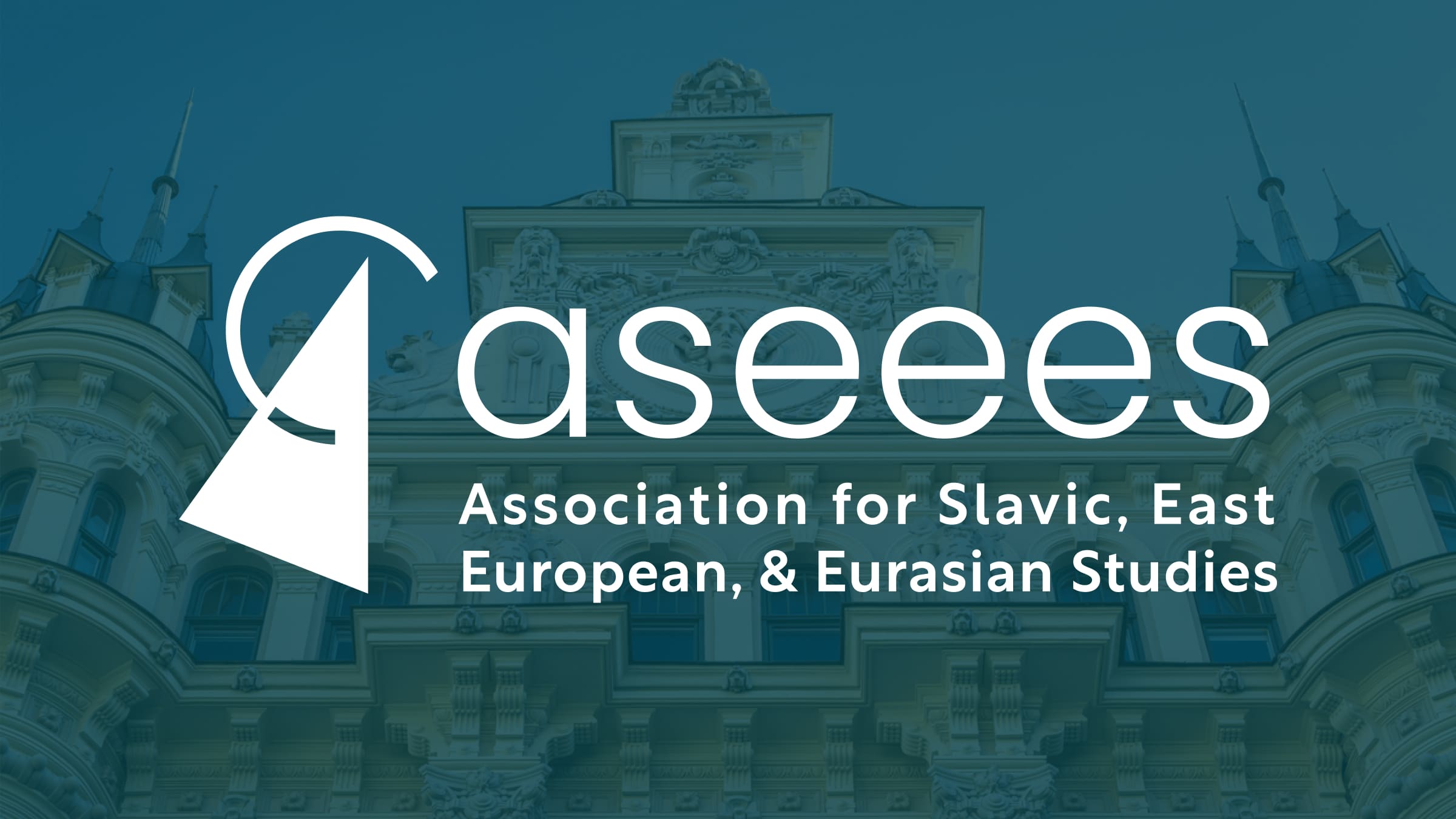 Honorable Mention | Association for Slavic, East European, & Eurasian ...